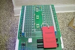 Ge Lighting Mother Board 437d491 Rev. F.. Fixed Price $499.00.