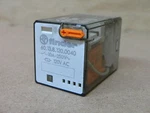 Finder 60.13.8.120.0040 Relay 120vac. Fixed Price $11.99.
