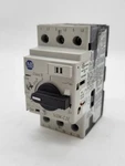 Allen-bradley 140m-c2e-b10 Motor Circuit Breaker 0.63/1.0a 3p Series C 140m-c2e. Fixed Price $20.00.