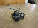 Deltrol Controls Power Relay 900 Spst-n0-dm 20238-83 120v Coil 30a/20a Used. Fixed Price $20.00.