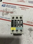 Siemens 3zx1012-0rt02-1aa1 Contactor 3rt1026-1a..0. Fixed Price $24.95.