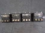 Furnas Solid State Overload Relay 948da31b Trane # 13280006. Fixed Price $26.50.