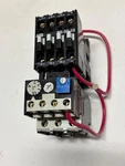 Abb B9-30-10 Contactor T25du Overload Relay New Take Out. Fixed Price $50.00.