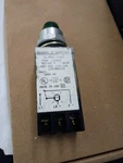 Square D 5001 Green Pilot Push To Test. Fixed Price $18.04.