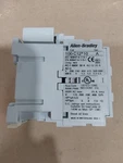 Allen Bradley Contactor 100-c12*10 Ser. A / 100-fsc48. Fixed Price $49.99.