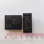2pcs Omron G2r-1a4 5vdc Power Relay 10a 250vac 4pin New. Fixed Price $12.04.