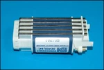 2 Pcs Relay Interconnect Devices Part # 037-1250-2 Nsn 5945-01-098-0518 - Nos. Fixed Price $60.00.