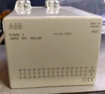 Abb Rxmb-2 1mrk 001 558-an. Fixed Price $290.00.