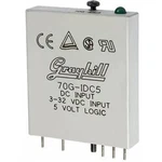 1pc Grayhill Inc 70g-idc5b I/o Module G5 Digital Input Dc 5vdc Logic Fast S. Fixed Price $35.19.