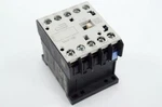C3 Controls 300-m09n30xc10 Mini Non-reversing Ac-3/9 Ac-1/20 3 Pole 24 Vac. Fixed Price $42.99.
