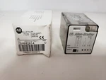 Allen Bradley 700-hax2a1-4 Relay Tube Base On/off Indicator Series D Nib. Fixed Price $24.96.
