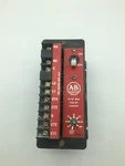 Allen-bradley 1409-dobd Series A 1-6 Amp 460 Volt 50hp Arcing Ground Fault Relay. Fixed Price $60.00.