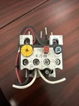 Eaton Overload Relay Xt0b1p6bc1. Fixed Price $10.00.