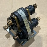 Mdi 335no-24d-18 Contactor 24vdc 35a 3 Pole, Used, Free Shipping. Fixed Price $29.98.