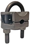 Burndy Gar1529 1" Ips Brass/bronze Grounding Clamp 270-sol-250. Fixed Price $65.05.