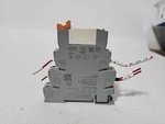 Phoenix Contact Plc-rsc-24dc/21-21au Interface Relay. Fixed Price $23.95.