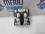 Deltrol Controls 900 Dpst-no 26119-60 Power Relay Coil 240vac 1-1/2 Hp Or 30 Amp. Fixed Price $79.00.