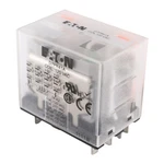 Eaton D7pr41a General Purpose Ice Cube Relay, D7, 14-blade, 4pdt, 120v Coil. Fixed Price $29.20.