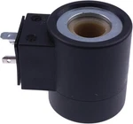 Ztuoauma 12v 5/8" Hole Solenoid Valve Coil 6356012 3-prong Din Connector.... Fixed Price $28.18.