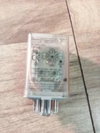Dayton 3x742n Relay 12 Vac. Fixed Price $17.99.