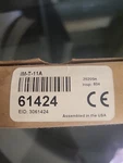 Banner Im-t-9a & Im-t-11a Interface Safety Relay Module. Fixed Price $100.00.