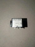 New Genuine U Rd Ctu-8-cs50 Current Relay. Fixed Price $479.99.