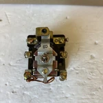 Square D Control Relay 8501 Co-14 8501co14 115/230/600 Vac 10 A Amp Used. Fixed Price $8.10.