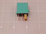 Lot Of 25 Omron G8hn-h86 Relays T83655. Fixed Price $55.00.