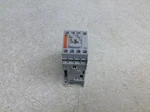 Sprecher + Schuh Cs7c-40e 24 Vdc Coil Relay Cs7c40e Cs7 40e Crd7-250. Fixed Price $22.49.