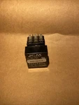Hobart Time Delay Relay Part#00-087714-016-1 Mar115a1x.75 Icm Controls. Fixed Price $151.99.