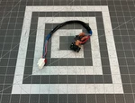Ge Refrigerator Start Relay P# Wr07x10112. Fixed Price $59.95.