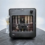 Ge 12hfa151a2f Auxiliary Relay New 125v Dc Type Hfa Gek-45484+gef-2757 Usa. Fixed Price $310.50.