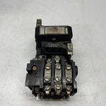 General Electric Nema B600 Contactor 15d21g002 Series A. Fixed Price $121.57.