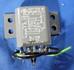 Potter Brumfield Amf Relay Sl11db6vdc Sl11db 6vdc. Fixed Price $25.00.