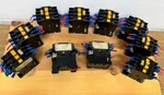 Telemecanique Ca2-dn140 Contactor 600vac 10a. Fixed Price $30.00.