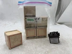 Cutler-hammer D26mf Relay Accessory Type M, Lot Of 6. Fixed Price $359.99.