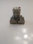 Siemens 3tx7111-3lc03 Plug In Relay W/ Base 70-461-1 10a 300v. Fixed Price $25.99.
