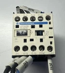 Used Telemecanique Lp1k0901bd3 Circuit Breaker With Warranty & Free Shipping. Fixed Price $49.99.