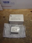 W-r/rbm Relay..93-309870-29722h...24v Coil..new ..see Pics For Specifics.... Fixed Price $35.00.