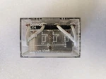 Omron Relay #ly4-dc48 /# Ly4-48vdc /( Same As )# Rh4b-u-dc48 ) 48 Vdc Coil. Fixed Price $8.00.