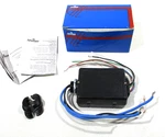 Leviton 120ma 24vdc Power Pack With Dry Contact Relay Osp15-r30. Fixed Price $16.55.
