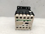 Schneider Electric Ca4kn40jw3 Control Relay 12vdc Ith: 10a Ui: 690v Uimp: 8kv. Fixed Price $68.60.