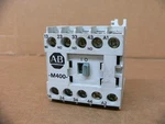 Allen-bradley 700dc-m400d24 Contact Relay. Fixed Price $21.99.