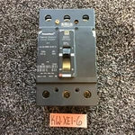 Kgl32200 Square D Sqd Circuit Breaker 3 Pole 200 Amp 240v. Fixed Price $551.24.