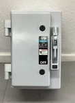 Siemens Hf362nx Stahlin C1610 Heavy Duty Safety Switch 60a 600vdc/ac (m1). Fixed Price $3000.00.