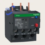 Lrd03 1pc New Schneider Thermal Overload Relays - 0.25...0.4 A Class 10a. Fixed Price $50.66.