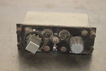 Intercommunication Set Control C-2642a/aic-14 Scrap Part As-is. Fixed Price $425.00.