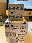 Xtcexfac40 Auxi Eaton 4 No Dila Xhi40 Moeller Series. Fixed Price $19.99.