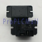 5pcs New Hongfa Hf105f-4-024d-1hst 24vdc Power Relay 4pins 30a 240vac. Fixed Price $59.39.