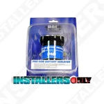 Pac Stinger 500 Amp High Current Dual Battery Relay, Add Batteries Isolator. Fixed Price $114.95.